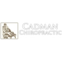 Cadman Chiropractic logo, Cadman Chiropractic contact details