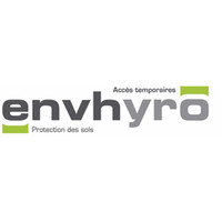 ENVHYRO logo, ENVHYRO contact details