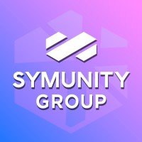 SYMUNITY GROUP logo, SYMUNITY GROUP contact details