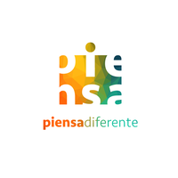 Piensa Diferente logo, Piensa Diferente contact details