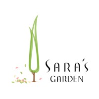 Sara's Garden Art logo, Sara's Garden Art contact details