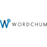 WordChum logo, WordChum contact details