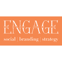 Engage logo, Engage contact details