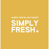 Simply Fresh Hong Kong logo, Simply Fresh Hong Kong contact details