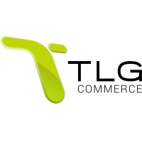 TLG - The eCommerce Agency logo, TLG - The eCommerce Agency contact details