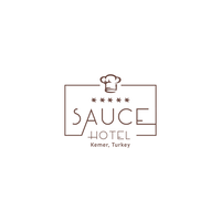 Sauce Hotel logo, Sauce Hotel contact details