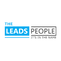 The Leads People - Digital Marketing Agency logo, The Leads People - Digital Marketing Agency contact details