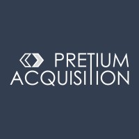 Pretium Acquisition Company logo, Pretium Acquisition Company contact details