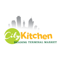 City Kitchen in Reading Terminal Market logo, City Kitchen in Reading Terminal Market contact details