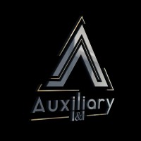 Auxiliary i&i Financial Services Inc. logo, Auxiliary i&i Financial Services Inc. contact details