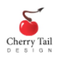 Cherrytail-Design logo, Cherrytail-Design contact details