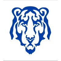 Blue Tiger USA logo, Blue Tiger USA contact details