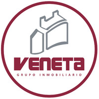 VENETA Grupo Inmobiliario logo, VENETA Grupo Inmobiliario contact details