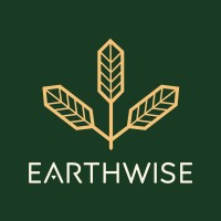 Earthwise logo, Earthwise contact details