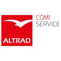 Altrad Comi Service logo, Altrad Comi Service contact details