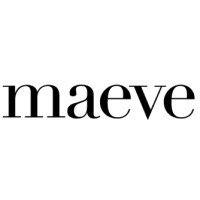 Maeve logo, Maeve contact details