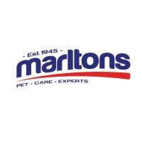 Marltons Pet Care logo, Marltons Pet Care contact details