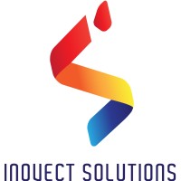 inovect solutions logo, inovect solutions contact details