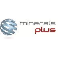 Minerals Plus International logo, Minerals Plus International contact details