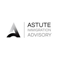 Astute Immigration Advisory logo, Astute Immigration Advisory contact details