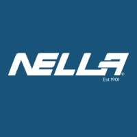 Nella Cutlery Services logo, Nella Cutlery Services contact details