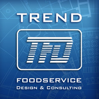 Trend Foodservice Design & Consulting logo, Trend Foodservice Design & Consulting contact details