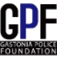 Gastonia Police Foundation logo, Gastonia Police Foundation contact details