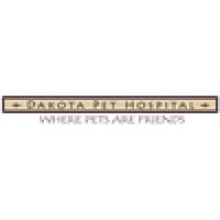 Dakota Pet Hospital logo, Dakota Pet Hospital contact details