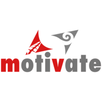 MotiVate NZ logo, MotiVate NZ contact details