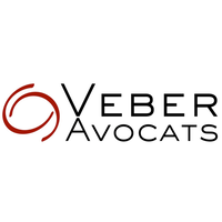 Veber Avocats logo, Veber Avocats contact details