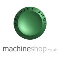 Machine Shop Special Effects logo, Machine Shop Special Effects contact details