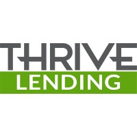 Thrive Lending logo, Thrive Lending contact details