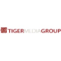 Tiger Media Group logo, Tiger Media Group contact details