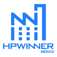 HPWINNER MÉXICO logo, HPWINNER MÉXICO contact details