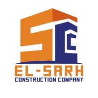 El Sarh logo, El Sarh contact details