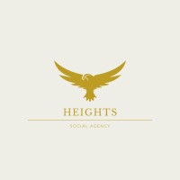 Heights Social Agency logo, Heights Social Agency contact details