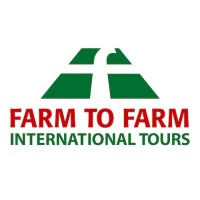 Farm To Farm Tours logo, Farm To Farm Tours contact details