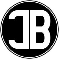 JB Music logo, JB Music contact details