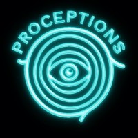 Proceptions Media logo, Proceptions Media contact details