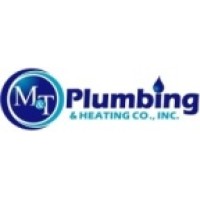 M&T Plumbing & Heating Co. logo, M&T Plumbing & Heating Co. contact details