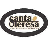 CAFE SANTA TERESA logo, CAFE SANTA TERESA contact details