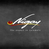 Nigay logo, Nigay contact details