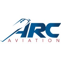 ARC Aviation logo, ARC Aviation contact details