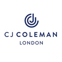 CJ Coleman logo, CJ Coleman contact details