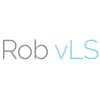 Rob vLS logo, Rob vLS contact details