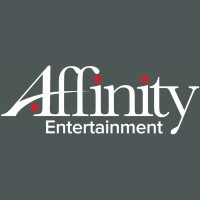 Affinity Entertainment logo, Affinity Entertainment contact details