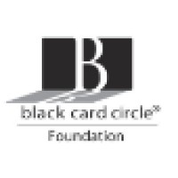 Black Card Circle Foundation, Inc. logo, Black Card Circle Foundation, Inc. contact details