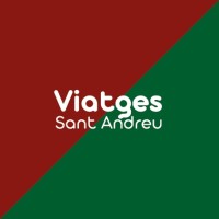 VIATGES SANT ANDREU S.L logo, VIATGES SANT ANDREU S.L contact details