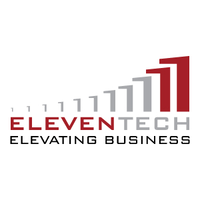 Eleven Tech logo, Eleven Tech contact details