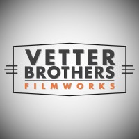 Vetter Brothers Filmworks logo, Vetter Brothers Filmworks contact details